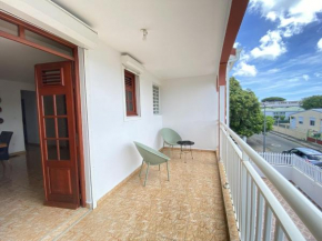 appartement Hibiscus